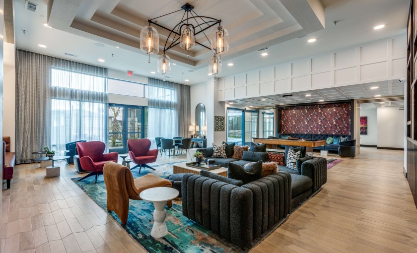 Apartments in Bluff Springs