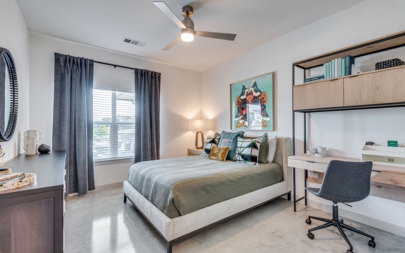 Your Apartment